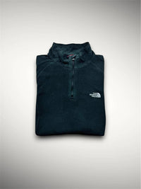 The North Face Polaire Half Zip (L femme)