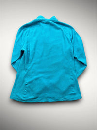 The North Face Polaire Half Zip (XL femme)