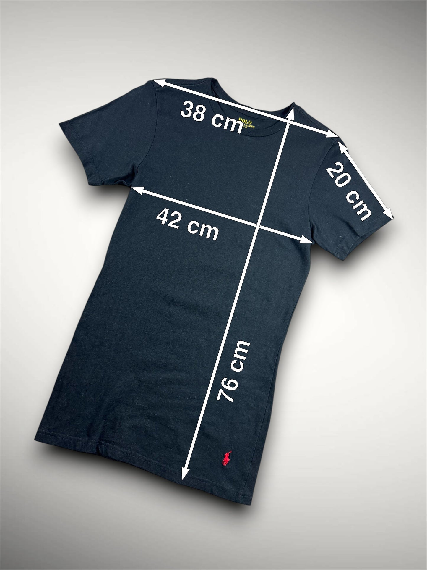 Ralph Lauren T-shirt (S)