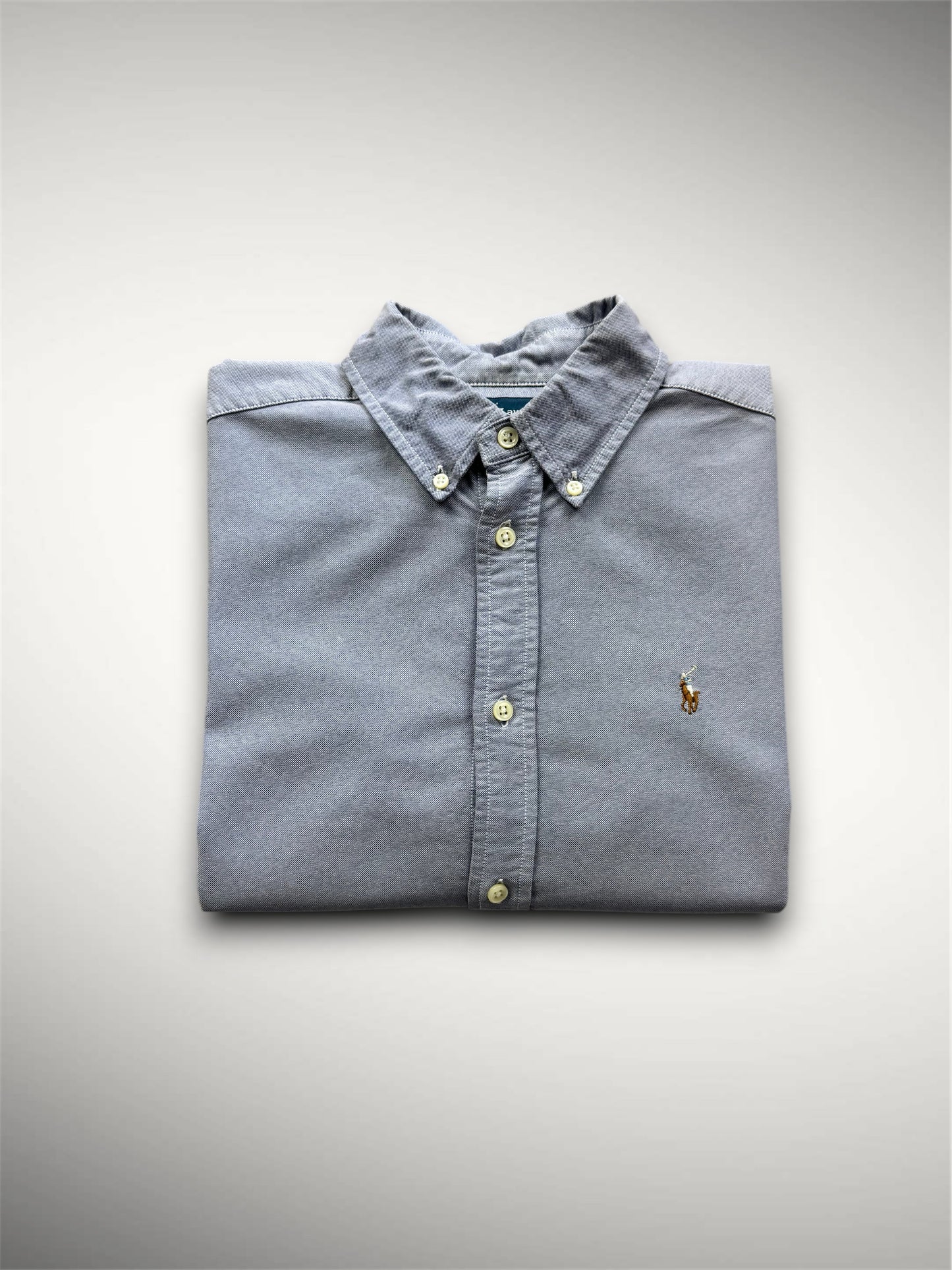 Ralph Lauren Chemise manches longues (S)