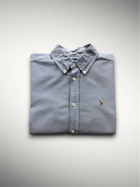 Ralph Lauren Chemise manches longues (S)