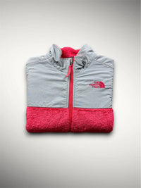 The North Face Polaire Denali (L fille)