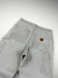 Carhartt Pantalon Single Knee Carpenter Workwear (FR40)