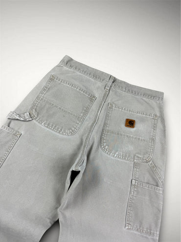 Carhartt Pantalon Single Knee Carpenter Workwear (FR40)