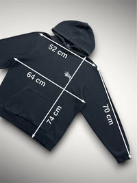 Stüssy Hoodie Basic (L)