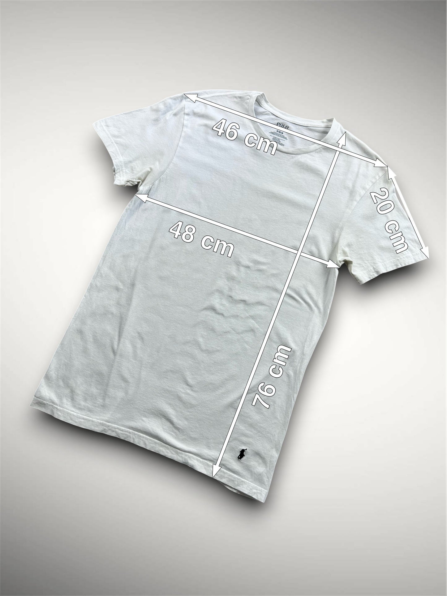 Ralph Lauren T-shirt (M)