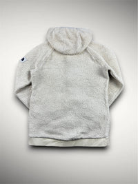 The North Face Polaire à capuche Full Zip (XS femme)