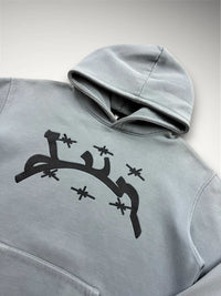 DivinByDivin Hoodie Curb (S)