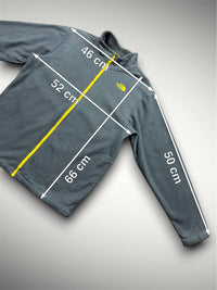 The North Face Polaire Full Zip (M)
