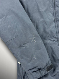 The North Face Veste à capuche Doudoune (M fille)