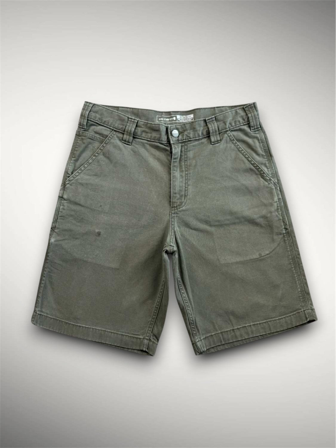 Carhartt Short Carpenter Workwear (FR42)
