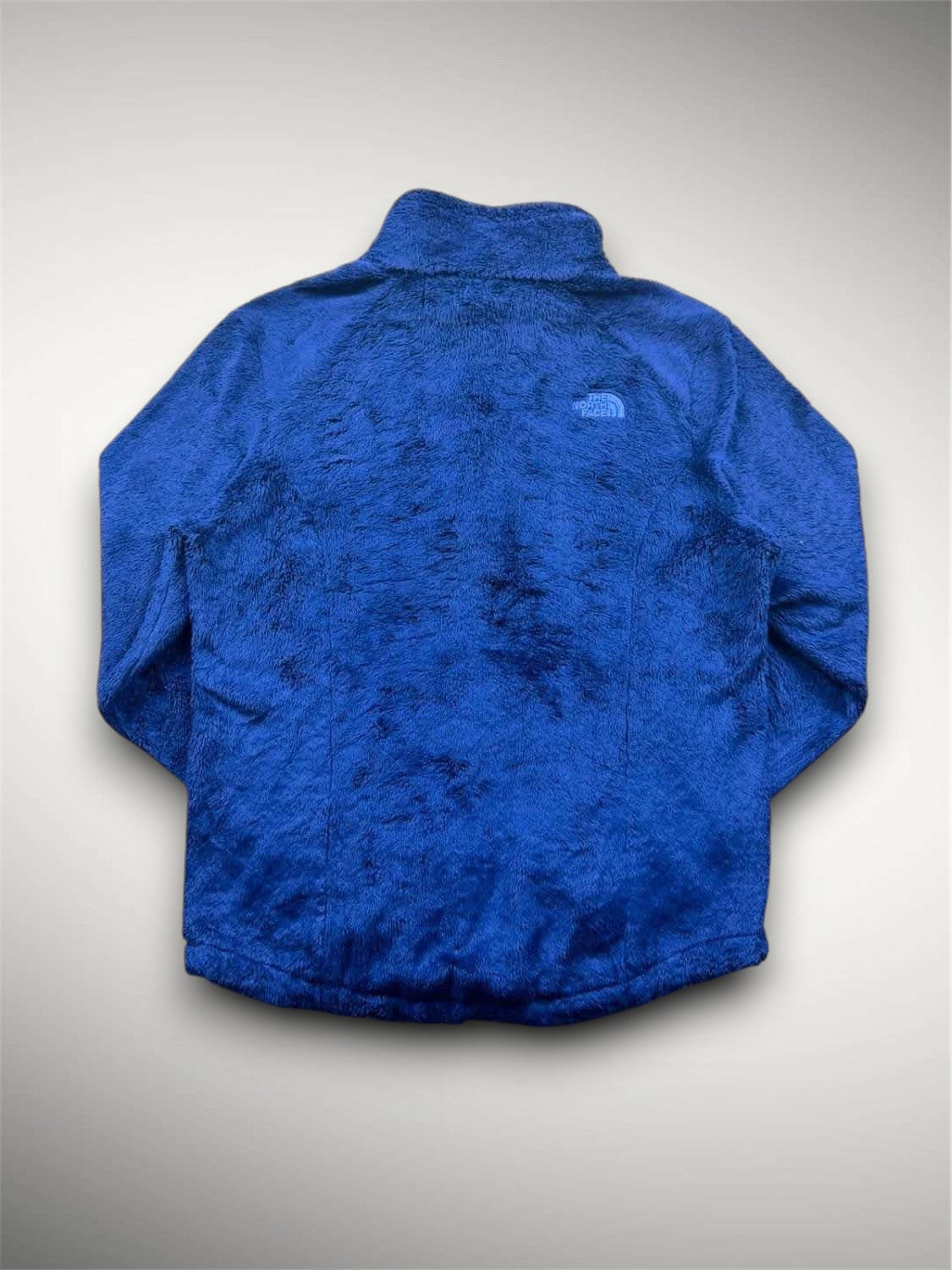 The North Face Polaire Sherpa Full Zip (M femme)