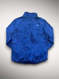 The North Face Polaire Sherpa Full Zip (M femme)