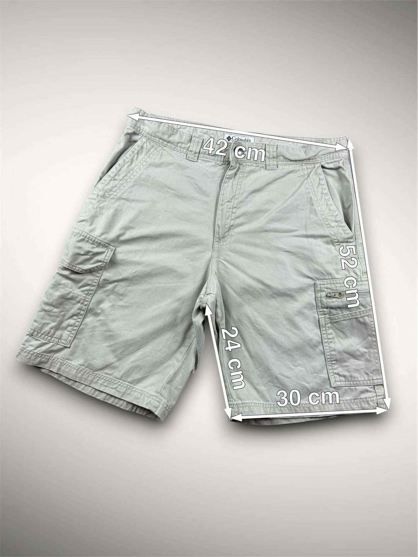 Columbia Short (FR42)