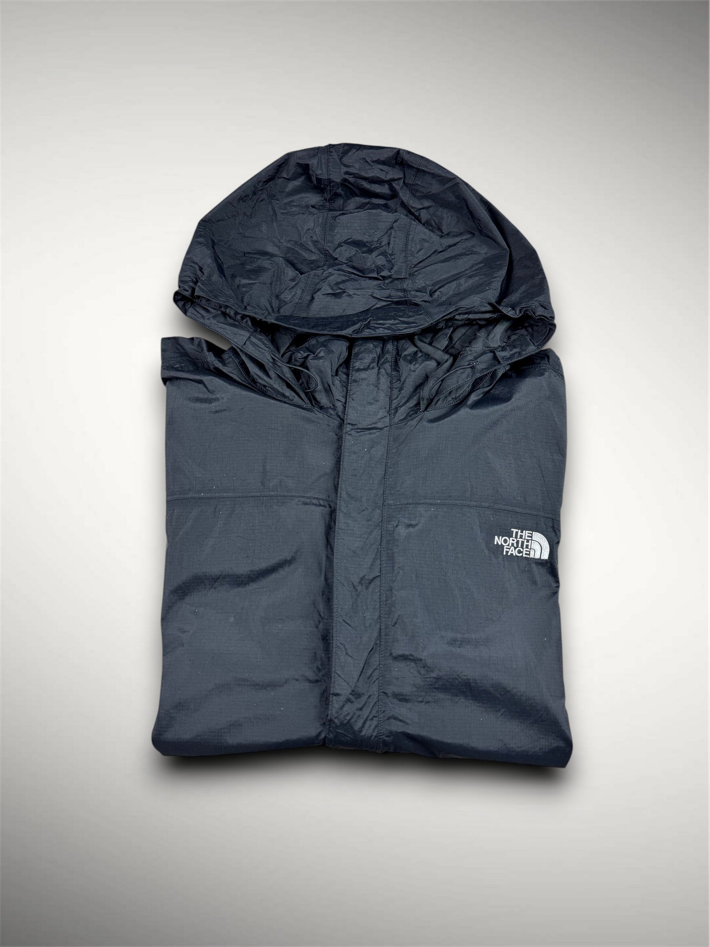 The North Face Veste à capuche Imperméable (XXL)