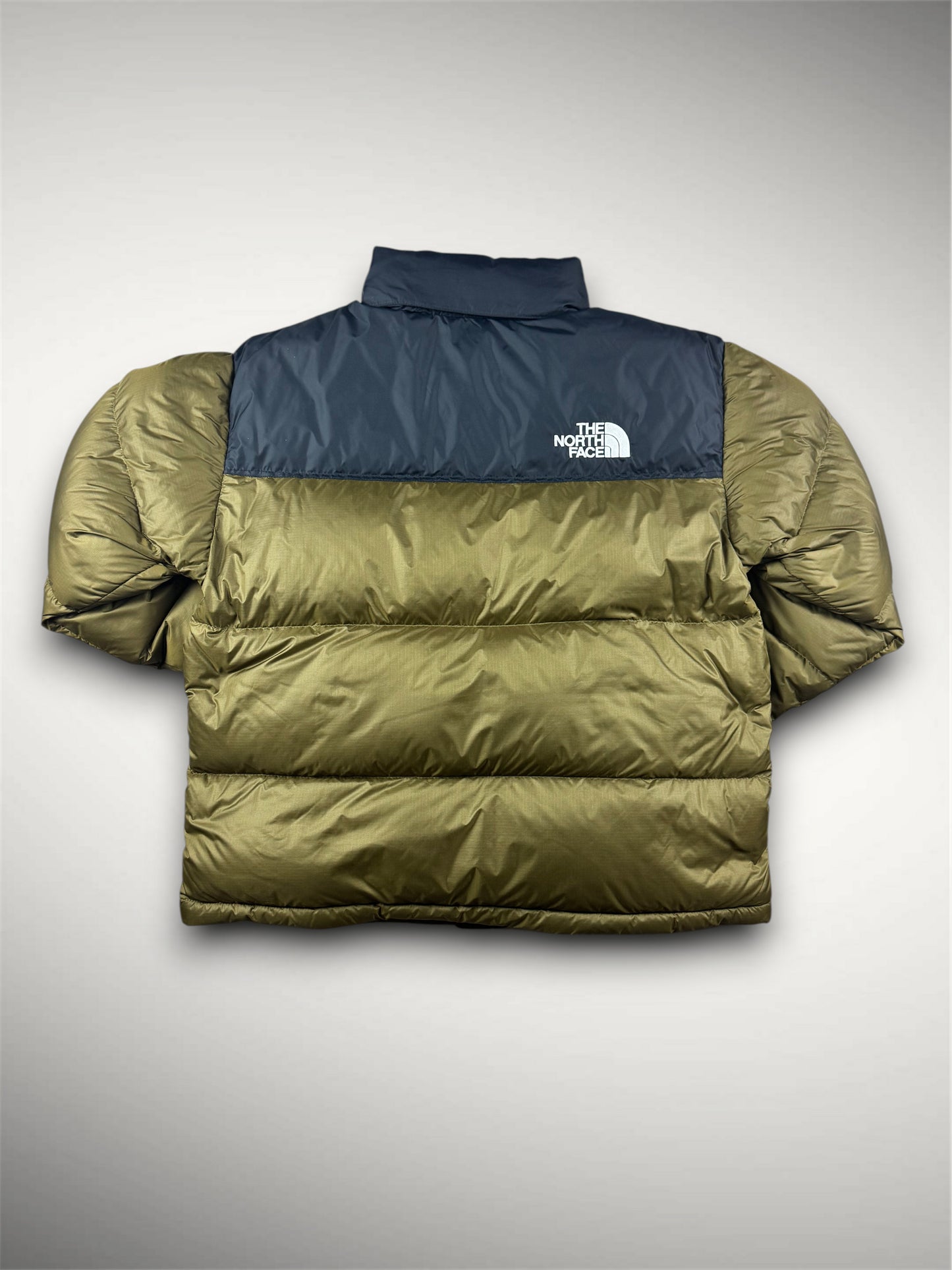 The North Face Veste Doudoune Nupste 700 (M)