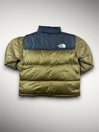 The North Face Veste Doudoune Nupste 700 (M)