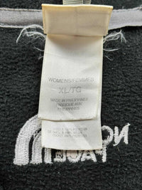 The North Face Polaire Full Zip (XL femme)