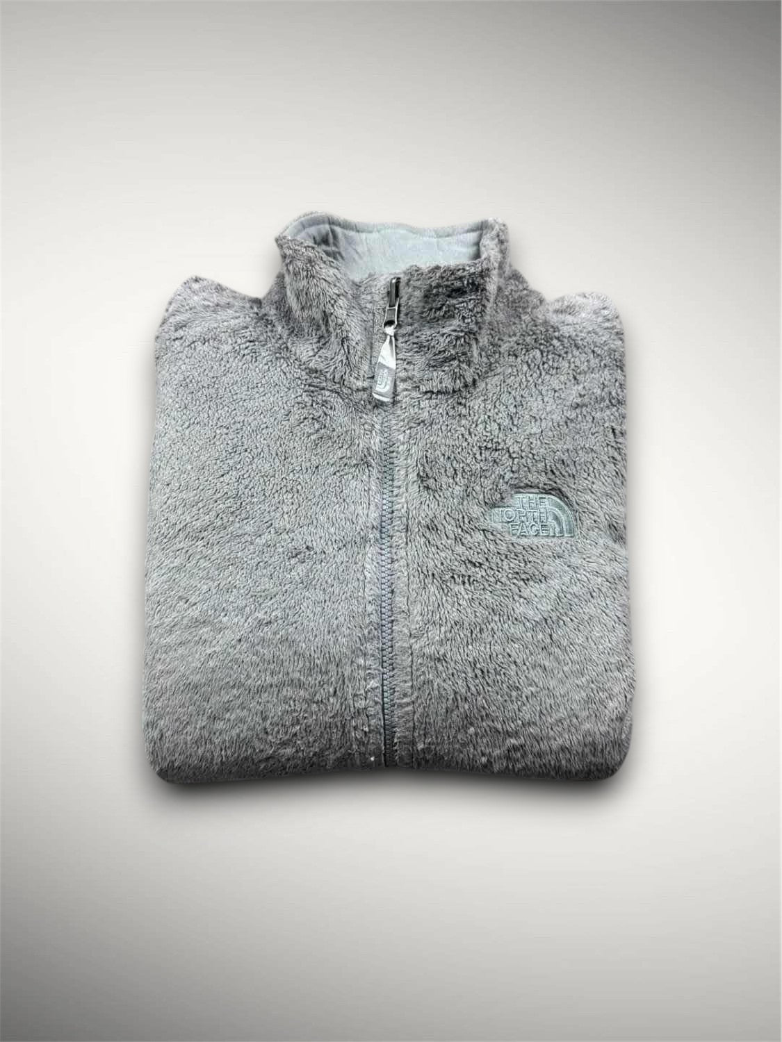 The North Face Polaire Sherpa Full Zip (L femme)