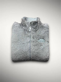 The North Face Polaire Sherpa Full Zip (L femme)