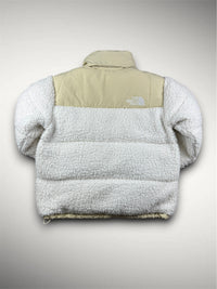 The North Face Veste Doudoune Nupste 700 (M)