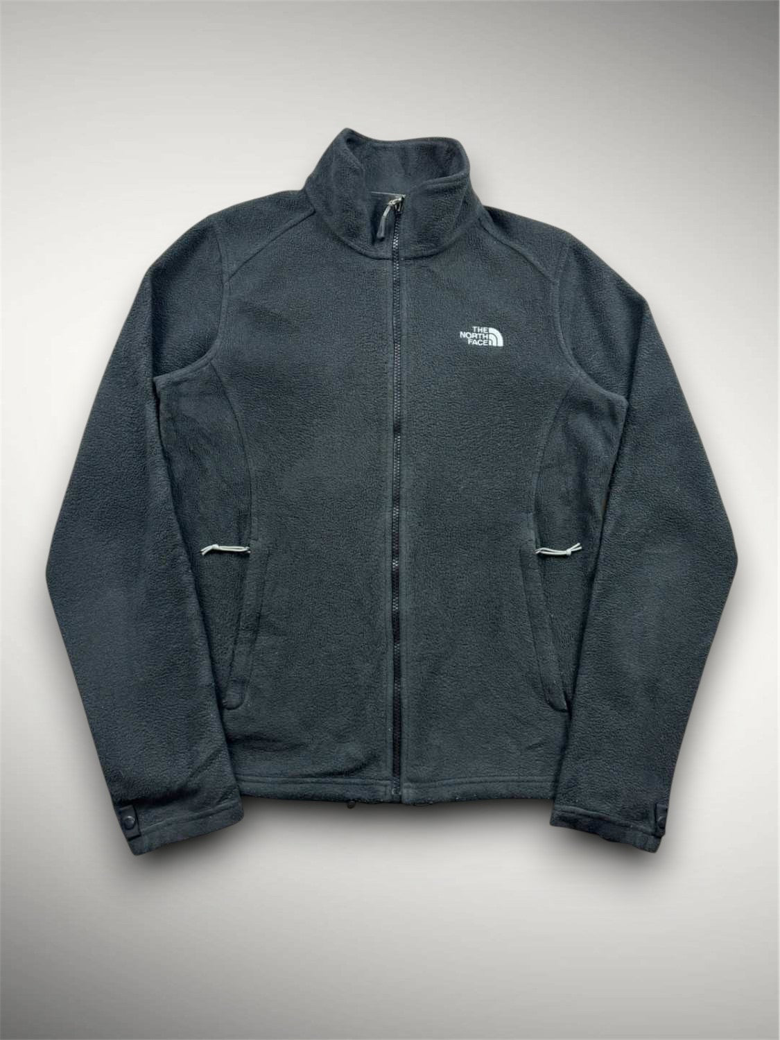The North Face Polaire Full Zip (M femme)