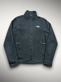 The North Face Polaire Full Zip (M femme)