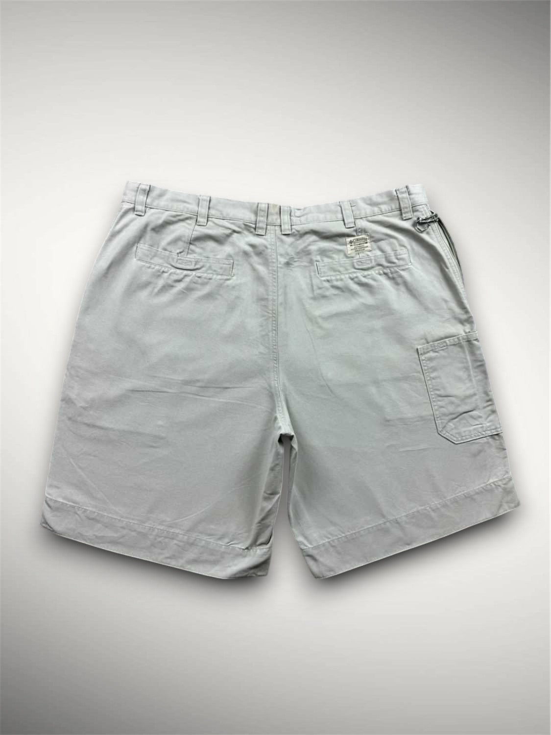 Columbia Short (FR52)