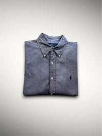 Ralph Lauren Chemise manches longues (L)
