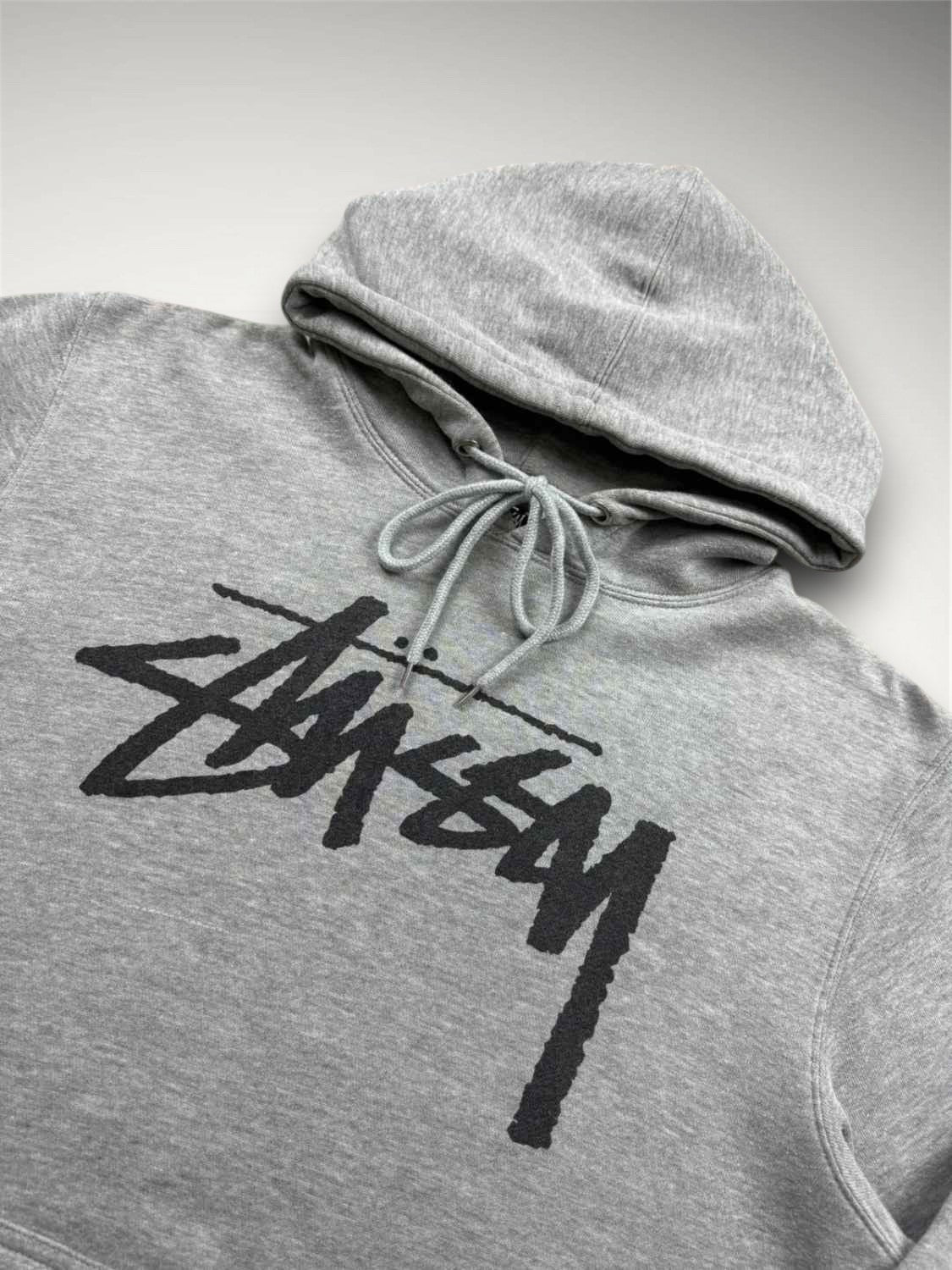 Stüssy Hoodie (M)