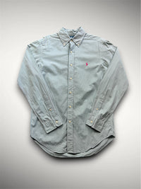 Ralph Lauren Chemise manches longues (S)