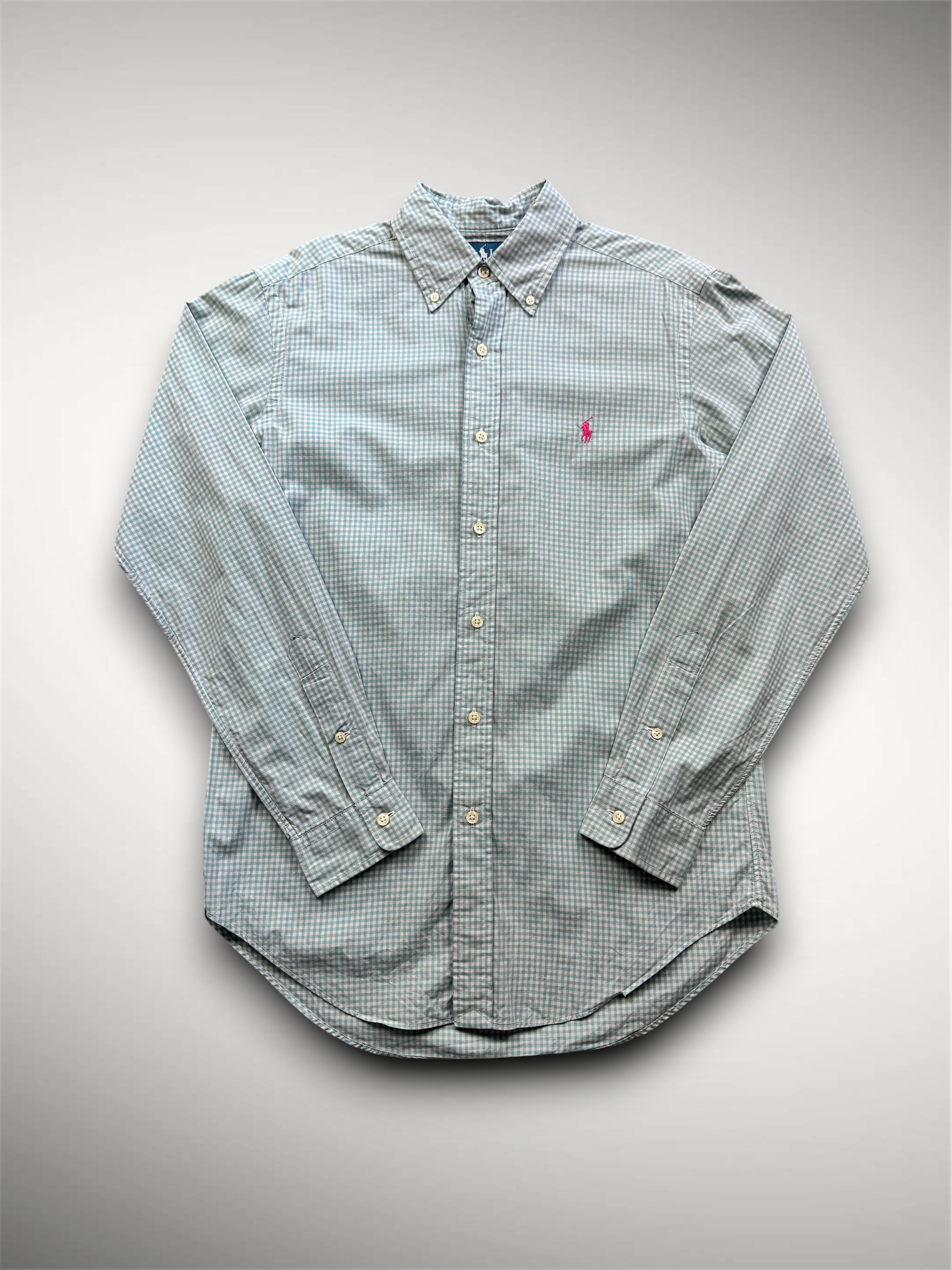 Ralph Lauren Chemise manches longues (S)