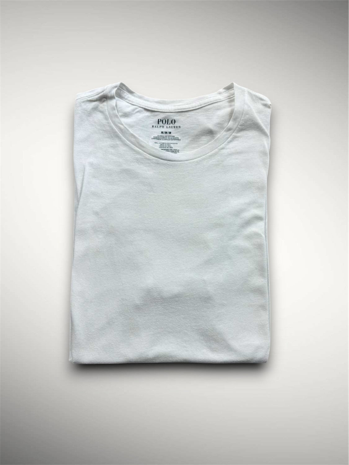 Ralph Lauren T-shirt (M)