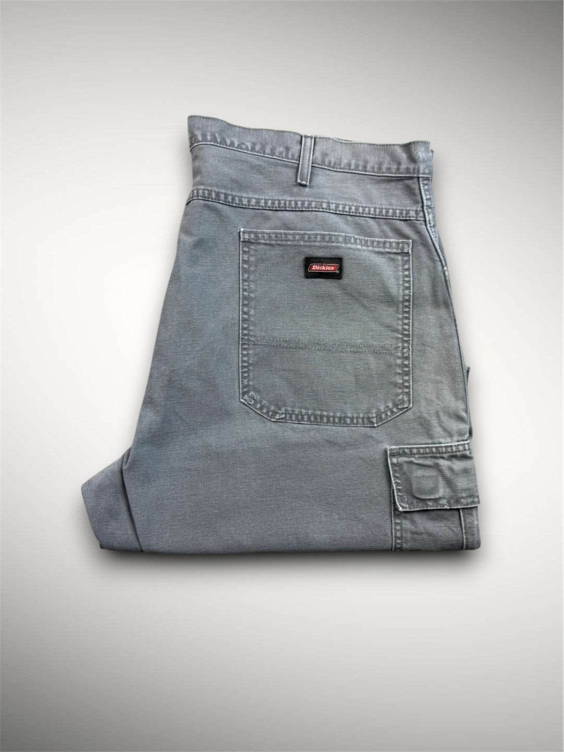 Dickies Short Carpenter Workwear (FR50)