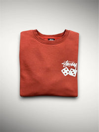 Stüssy Sweat Dés (M)