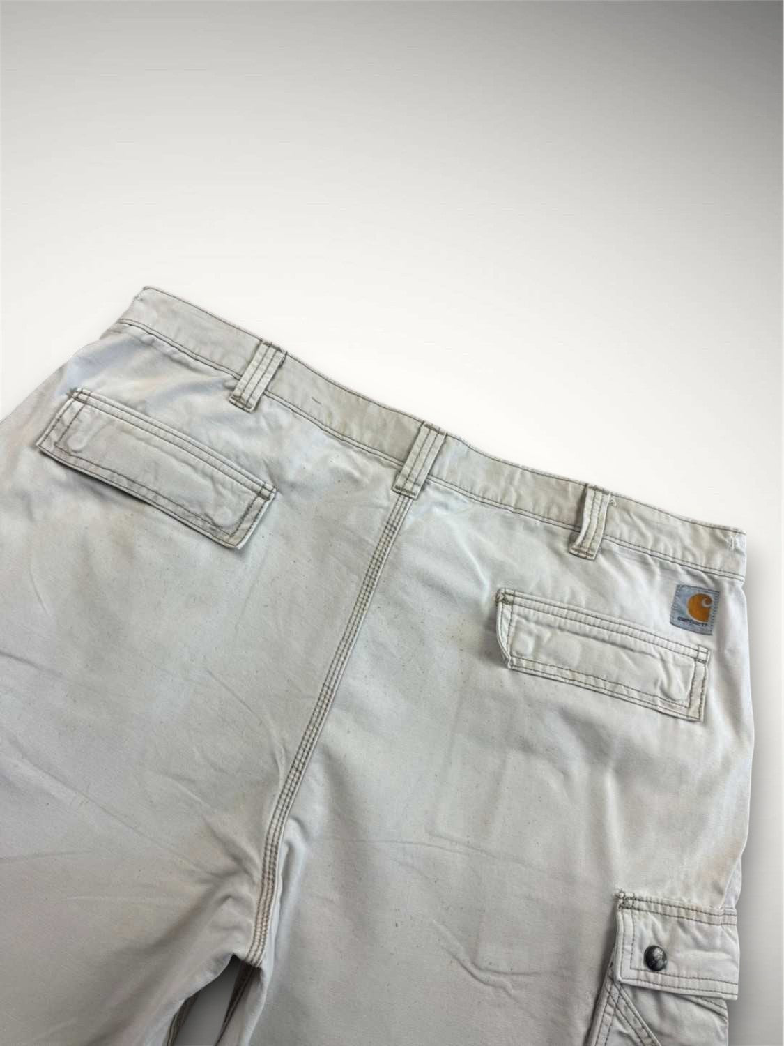 Carhartt Short Cargo Carpenter Workwear (FR50)