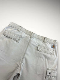 Carhartt Short Cargo Carpenter Workwear (FR50)