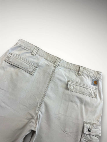Carhartt Short Cargo Carpenter Workwear (FR50)