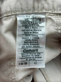 Carhartt Short Carpenter Workwear (FR50)