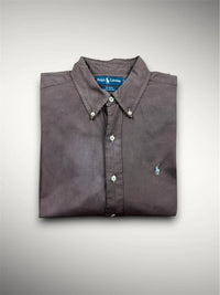 Ralph Lauren Chemise manches longues (L)