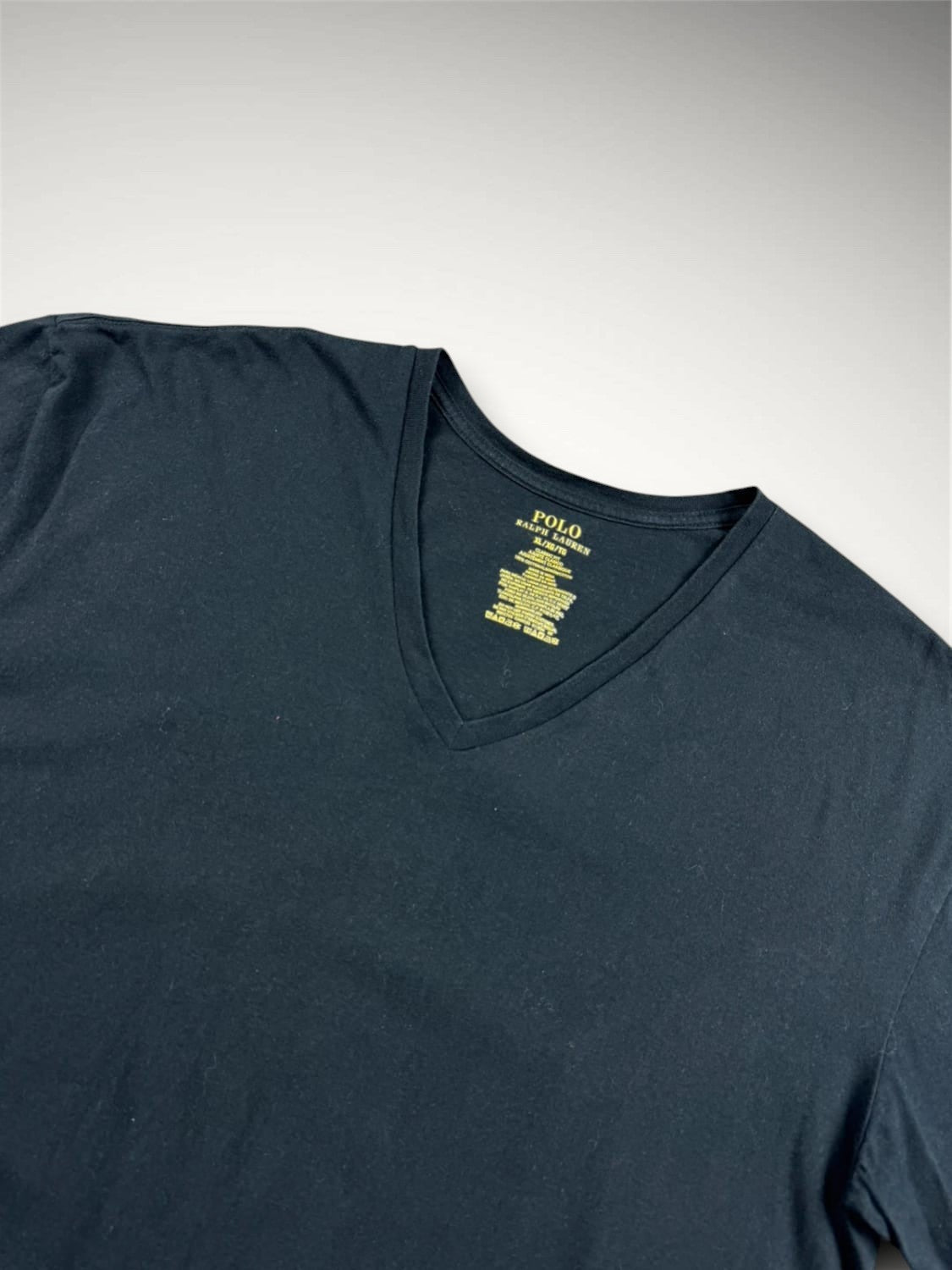 Ralph Lauren T-shirt (XL)
