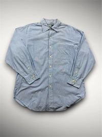 Ralph Lauren Chemise manches longues (L)