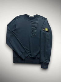 Stone Island Sweat (S)