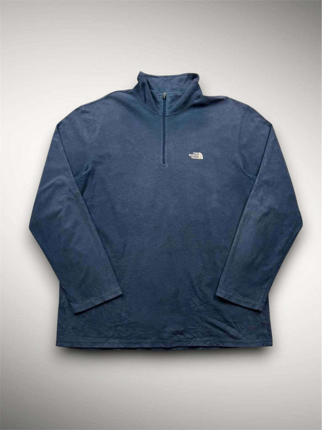 The North Face Polaire Half Zip (XL)