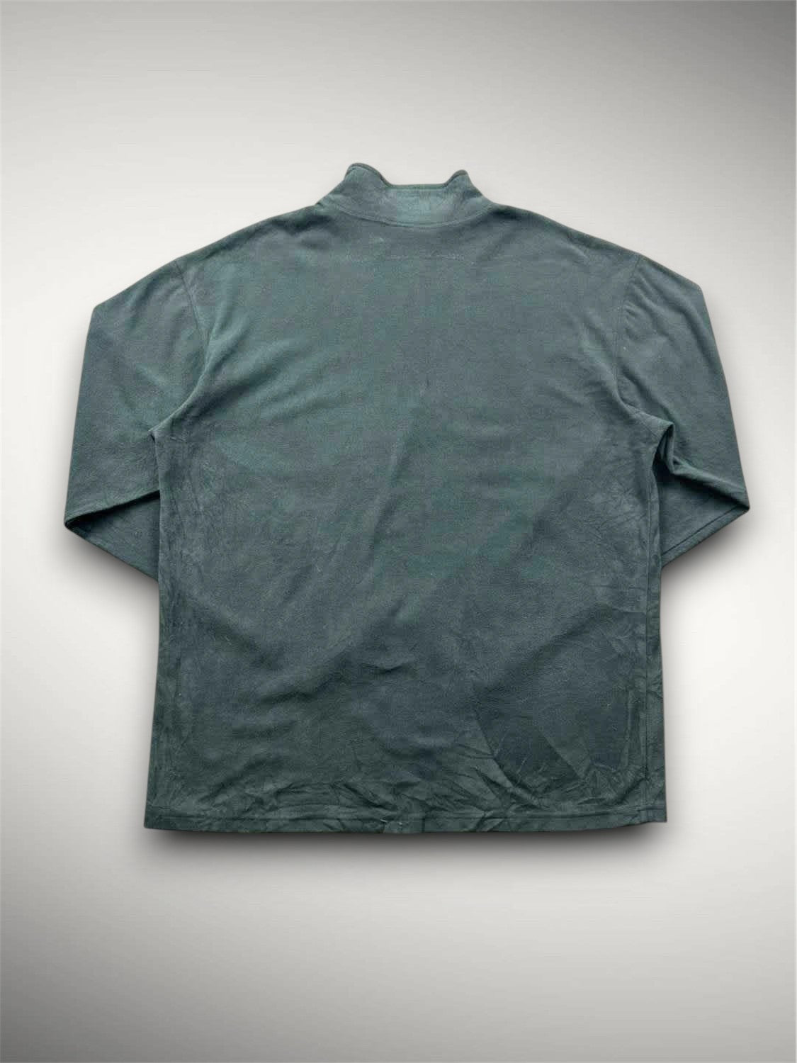 The North Face Polaire Half Zip (M)