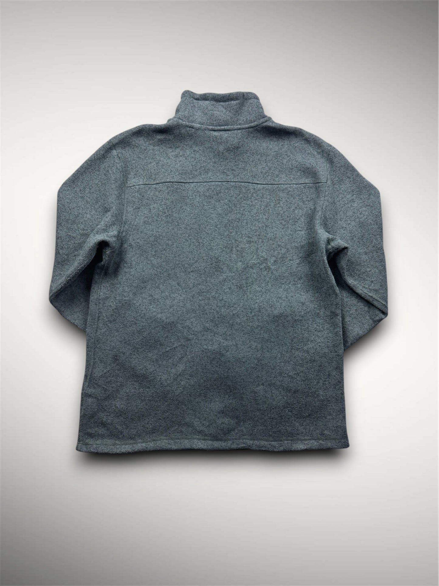 The North Face Polaire Full Zip (L)