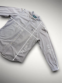 Ralph Lauren Chemise manches longues (L)