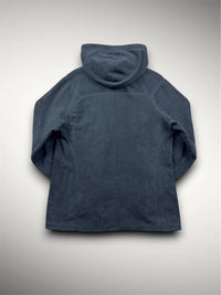 The North Face Polaire à capuche Full Zip (L femme)