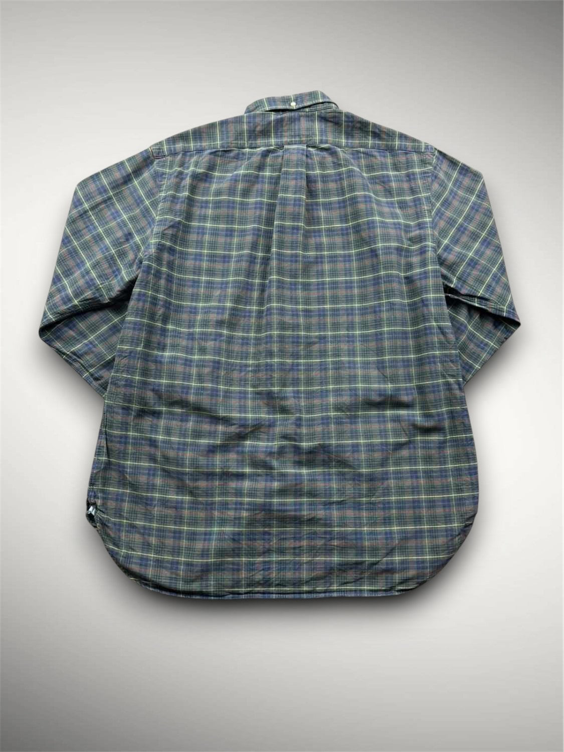 Ralph Lauren Chemise manches longues (L)