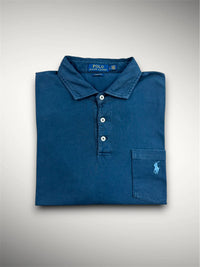 Ralph Lauren Polo (L)